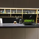Ahava Lägenhet Kołobrzeg