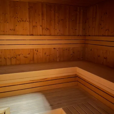 Apartmán Ahava Kolobřeh