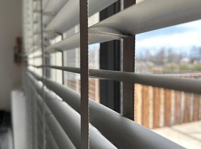 Apartmán Ahava Kolobřeh