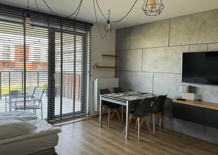 Ahava Apartmán Kolobřeh