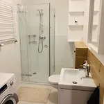 Apartment Ahava *