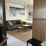 Appartement Ahava