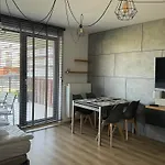 Ahava Appartement Kołobrzeg