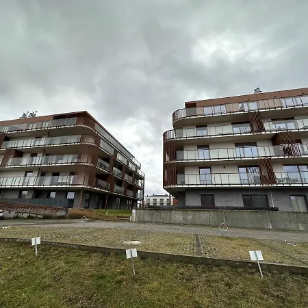 Ahava Apartment