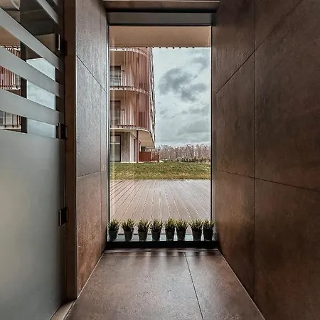 Ahava Apartment *