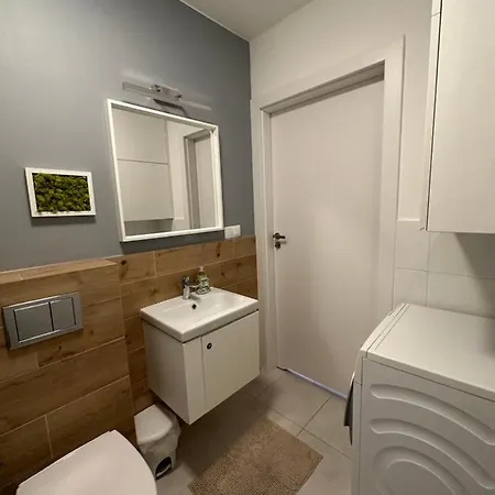 Apartment Ahava