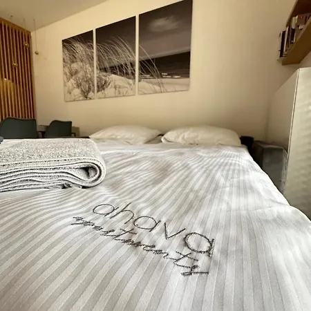 Ahava Apartament Kołobrzeg