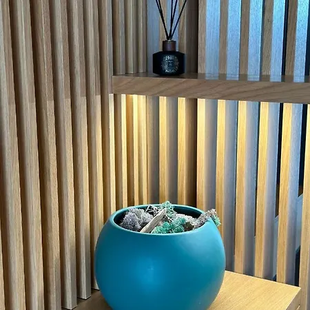 Ahava * 科沃布热格