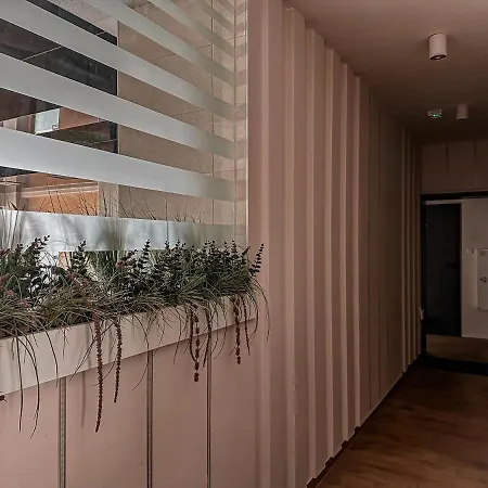 Ahava Apartament