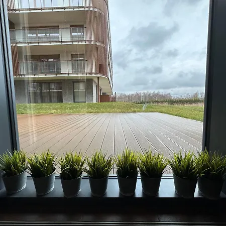 Apartment Ahava