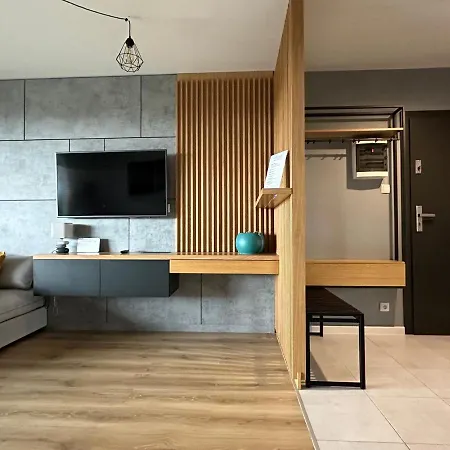 Apartament Ahava