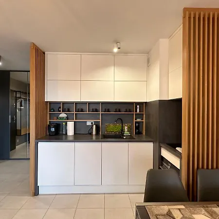 Apartament Ahava