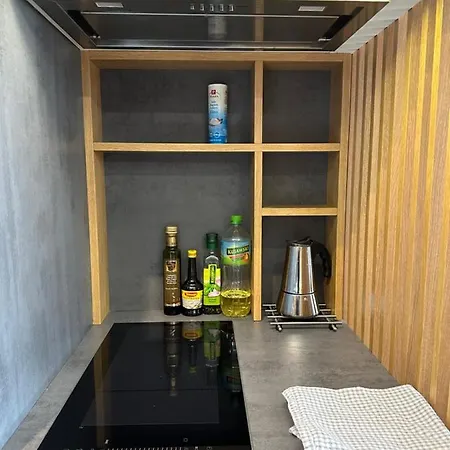 Ahava Apartment Kolberg