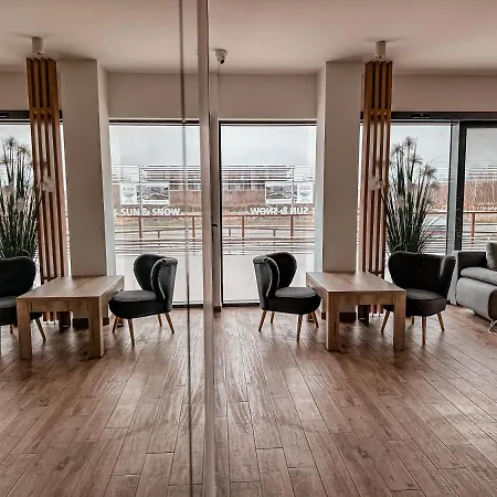 Apartament Ahava