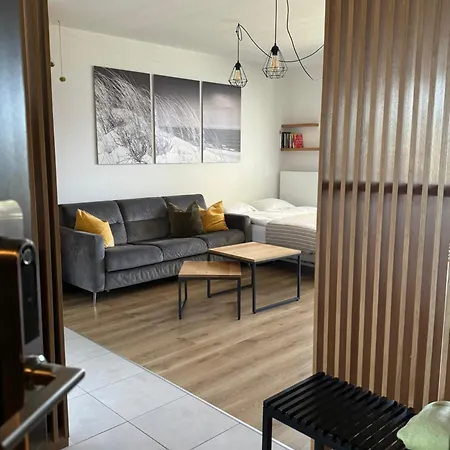 Apartment Ahava