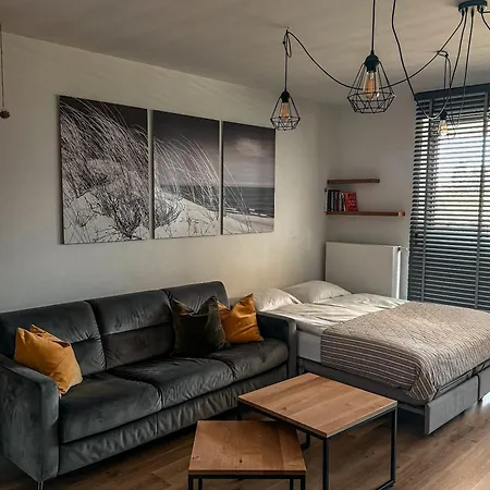 Ahava Apartment *