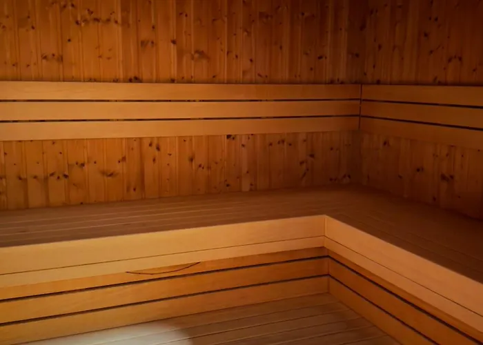 Apartamento Ahava Kołobrzeg